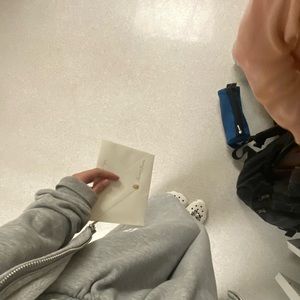 Meet your Posher, Kay